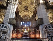 57 Santa Maria Maggiore il presbiterio 